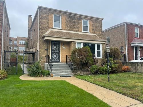 8023 S Yates, Chicago, IL 60617