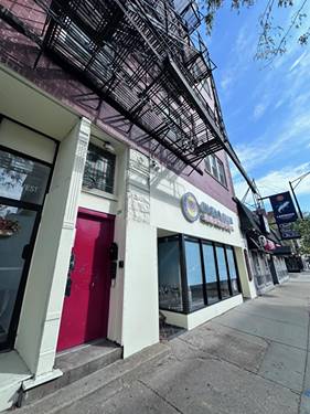 238 W 31st Unit 2W, Chicago, IL 60616