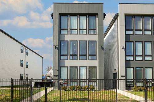 6316 S Evans, Chicago, IL 60637
