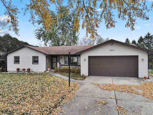 10820 Bonnie Brae, Huntley, IL 60142