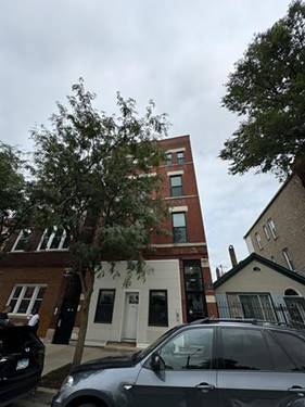 1722 W 21st Unit 2R, Chicago, IL 60608