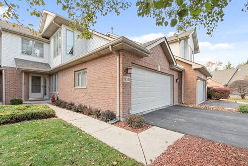 18332 Pond View, Tinley Park, IL 60477