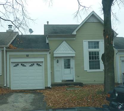 766 Asbury, Glendale Heights, IL 60139