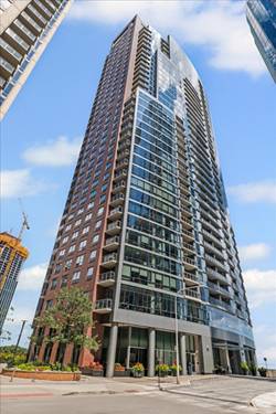 450 E Waterside Unit 2903, Chicago, IL 60601