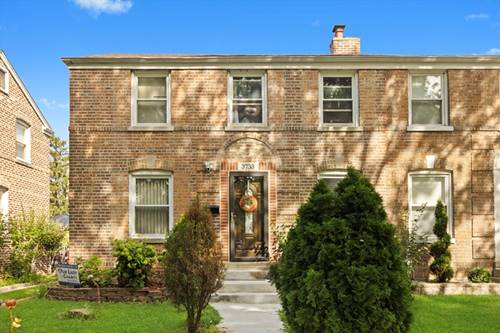 3733 S 57th, Cicero, IL 60804