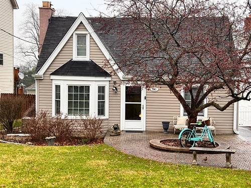1N261 Stacy, Glen Ellyn, IL 60137