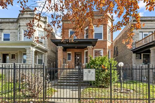 529 N Leamington, Chicago, IL 60644