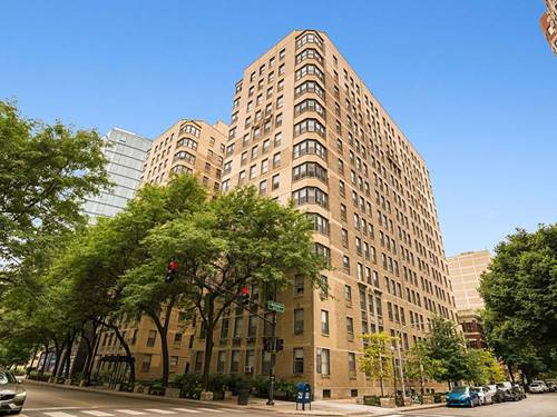 2970 N Sheridan Unit 631, Chicago, IL 60657