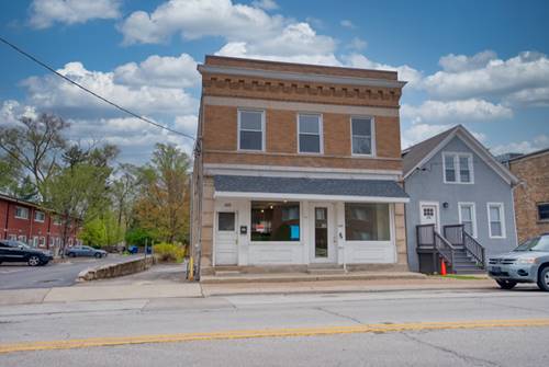 418 Ridge Unit 2, Wilmette, IL 60091