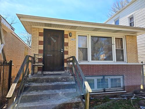 2037 W 69th, Chicago, IL 60636