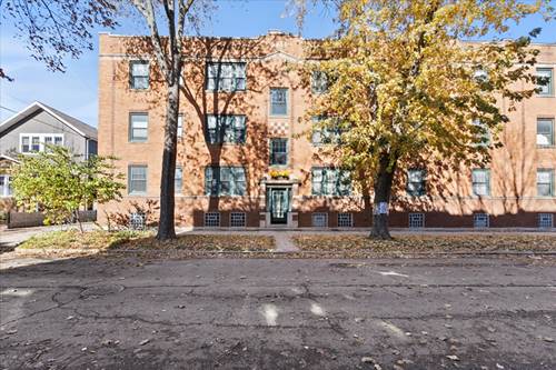 2210 W Carmen Unit 1W, Chicago, IL 60625