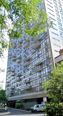 1000 N Lake Shore Unit 1008, Chicago, IL 60611