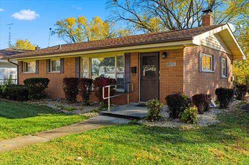 2311 Horeb, Zion, IL 60099