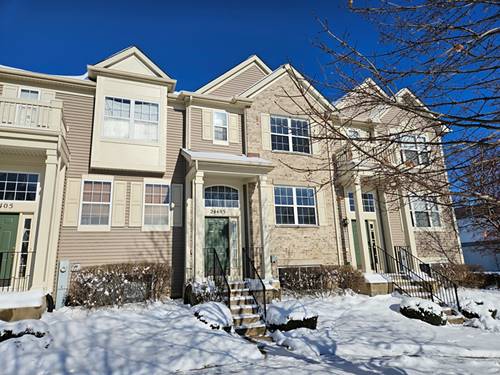 24403 John Adams, Plainfield, IL 60544