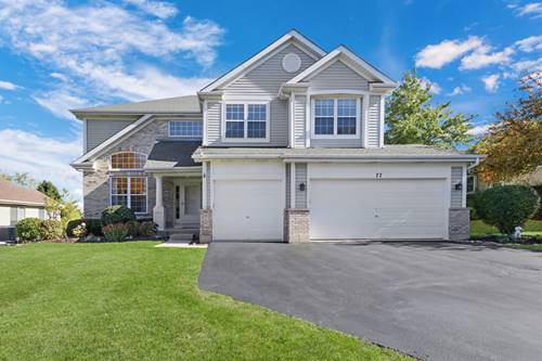 77 Bridlepath, Lindenhurst, IL 60046