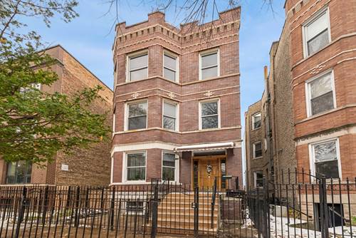 908 N Fairfield, Chicago, IL 60622