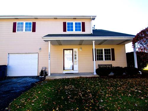 12940 S May, Calumet Park, IL 60827