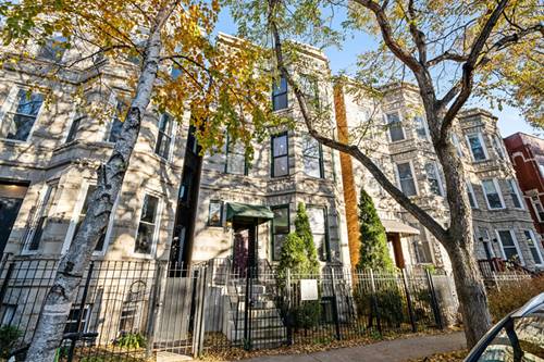 1119 N Winchester Unit 2, Chicago, IL 60622