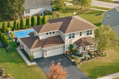 1430 Souders, Elburn, IL 60119