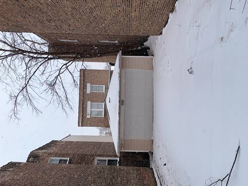 6444 S Eberhart Unit 1, Chicago, IL 60637