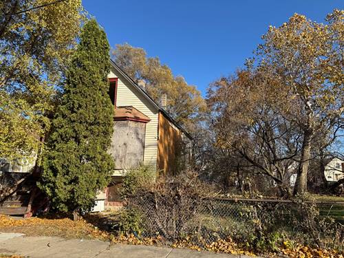 6823-25 S Wolcott, Chicago, IL 60636