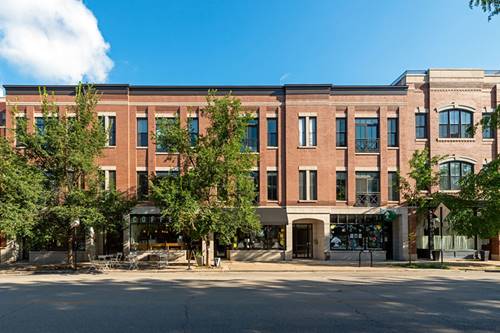 2142 W Roscoe Unit 3D, Chicago, IL 60618