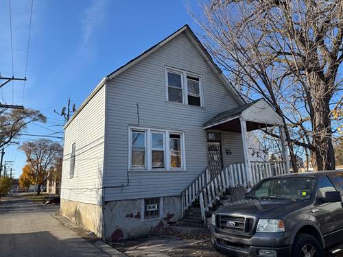 7042 S Laflin, Chicago, IL 60636