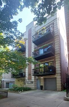 663 W Barry Unit 2A, Chicago, IL 60657