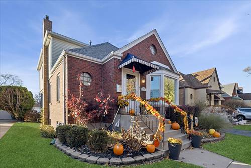 9710 S Harding, Evergreen Park, IL 60805