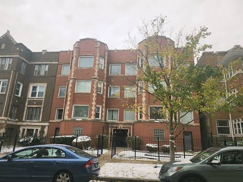 6724 S Paxton Unit 3, Chicago, IL 60649