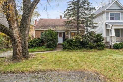 346 55th, Clarendon Hills, IL 60514