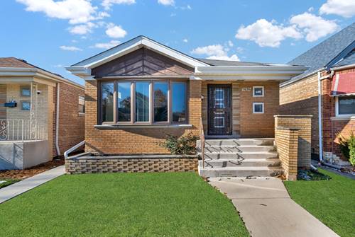 5630 S Melvina, Chicago, IL 60638