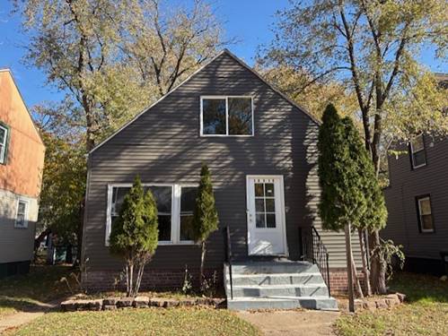 14813 Evers, Dolton, IL 60419