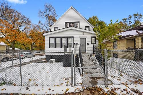 11201 S Normal, Chicago, IL 60628