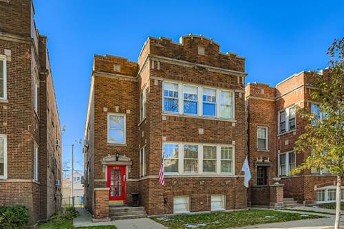 6712 N Maplewood Unit 1, Chicago, IL 60645