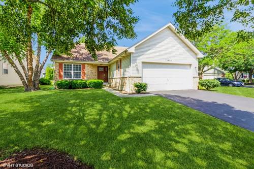 13404 Tall Pines, Plainfield, IL 60544
