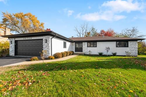 2S709 Ave Chateaux, Oak Brook, IL 60523