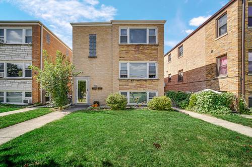 2444 N 78th Unit G, Elmwood Park, IL 60707