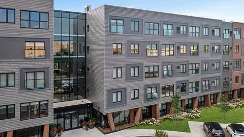 1850 Green Bay Unit 123, Highland Park, IL 60035