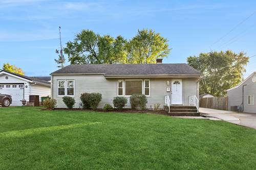 119 Franklin, Lockport, IL 60441