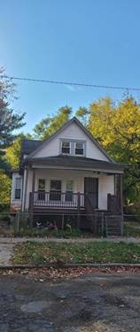 245 W 106th, Chicago, IL 60628