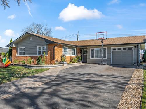 1905 Pierce, Hoffman Estates, IL 60169