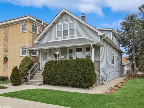 2539 N 74th, Elmwood Park, IL 60707