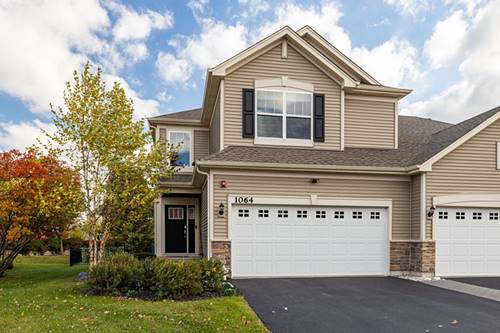 1064 Canary, Yorkville, IL 60560