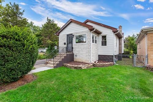 1909 S 22nd, Maywood, IL 60153