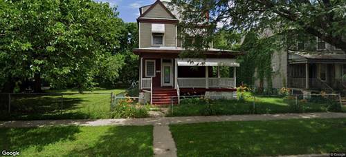 7225 S Princeton, Chicago, IL 60621