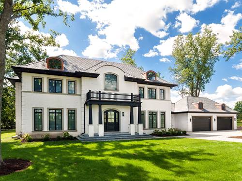 1 Morrison, Northbrook, IL 60062