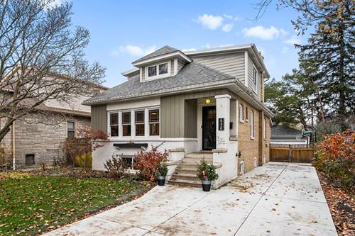 6226 N Niagara, Chicago, IL 60631