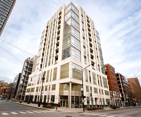 150 W Superior Unit 503, Chicago, IL 60654