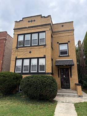 1641 N Merrimac Unit 1, Chicago, IL 60639
